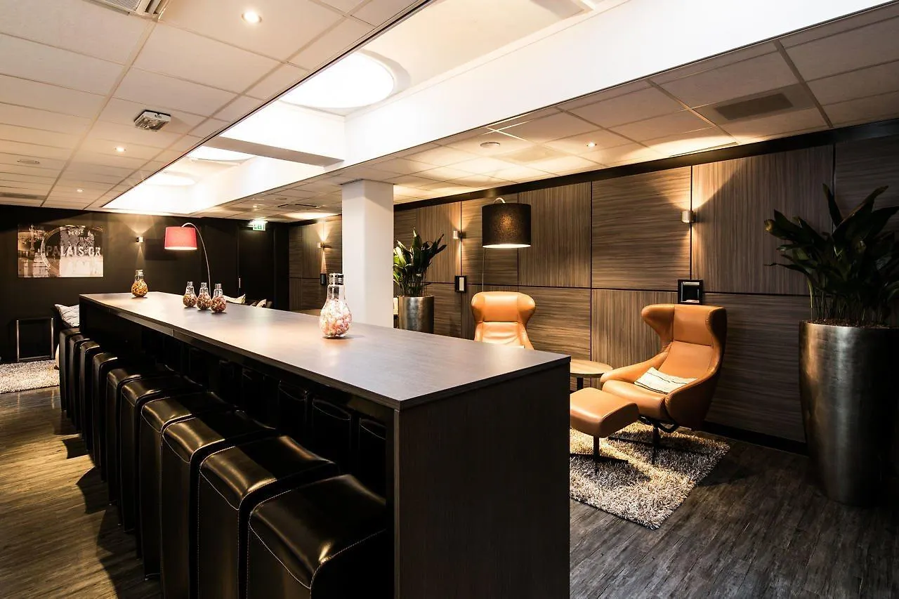 Leonardo Hotel Eindhoven City Center Former Crown Hotel הולנד